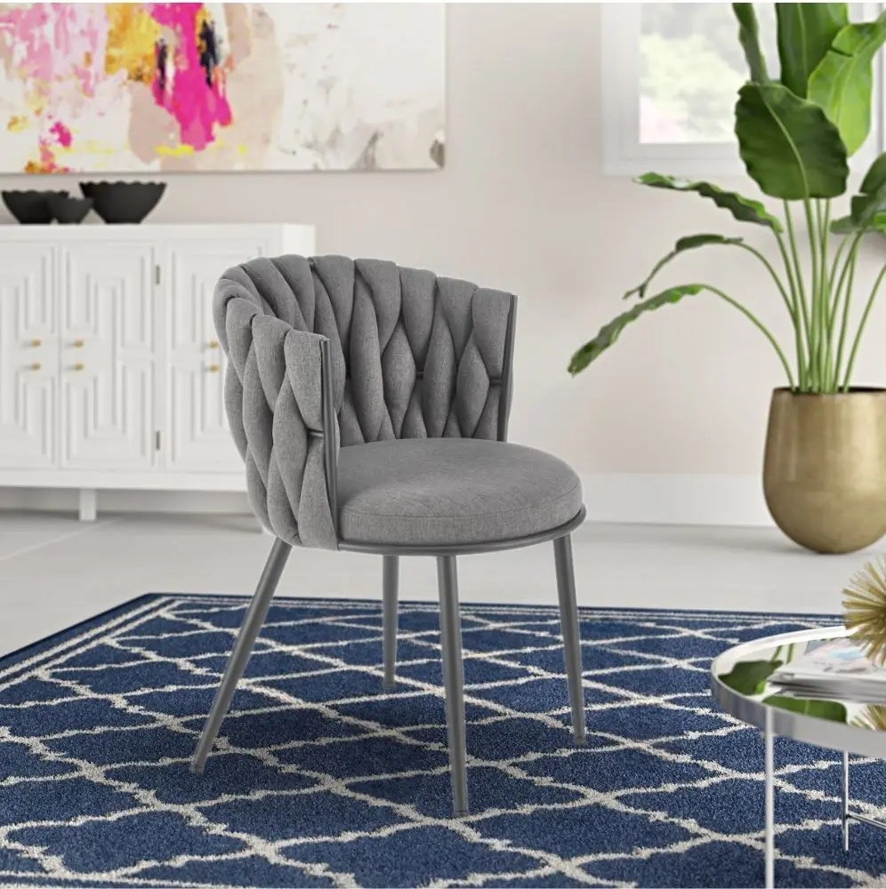 Стул Halmar K516 (Grey/Black)