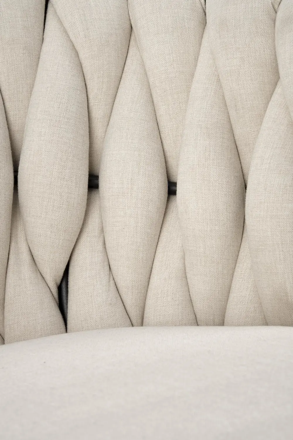 Стул Halmar K516 (Light Beige/Black)