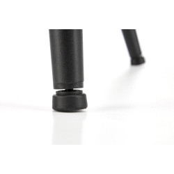 Стул Halmar K516 (Light Beige/Black) Thumb