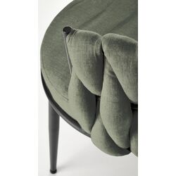 Scaun Halmar K516 (Olive/Black) Thumb