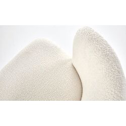 Стул Halmar K518 (Cream/Black) Thumb