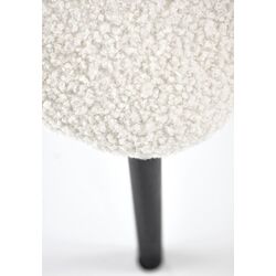 Стул Halmar K518 (Cream/Black) Thumb