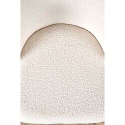 Стул Halmar K518 (Cream/Black) Thumb