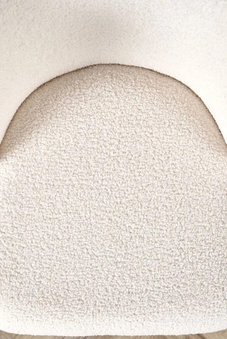 Стул Halmar K518 (Cream/Black) - 14