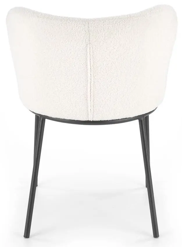 Стул Halmar K518 (Cream/Black) - 8