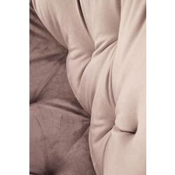 Стул Halmar K519 (Beige/Black) Thumb