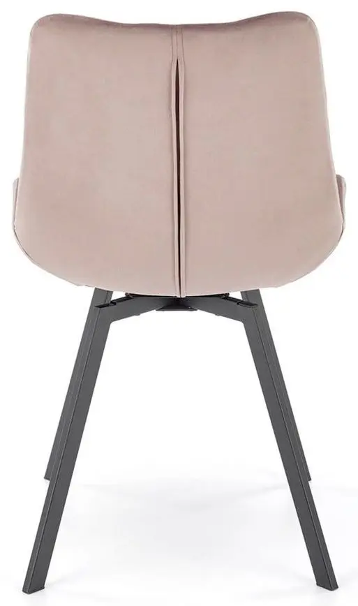 Стул Halmar K519 (Beige/Black)