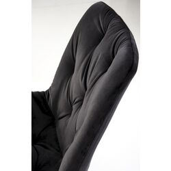 Scaun Halmar K519 (Black) Thumb