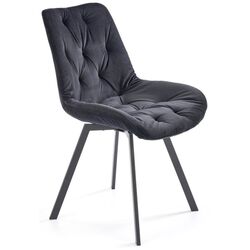 Scaun Halmar K519 (Black) Thumb