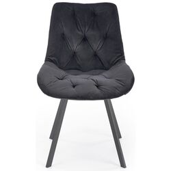 Scaun Halmar K519 (Black) Thumb