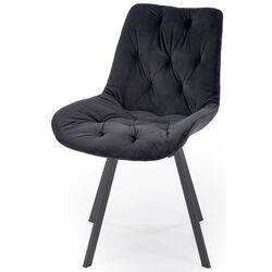 Scaun Halmar K519 (Black) Thumb