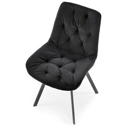 Scaun Halmar K519 (Black) Thumb