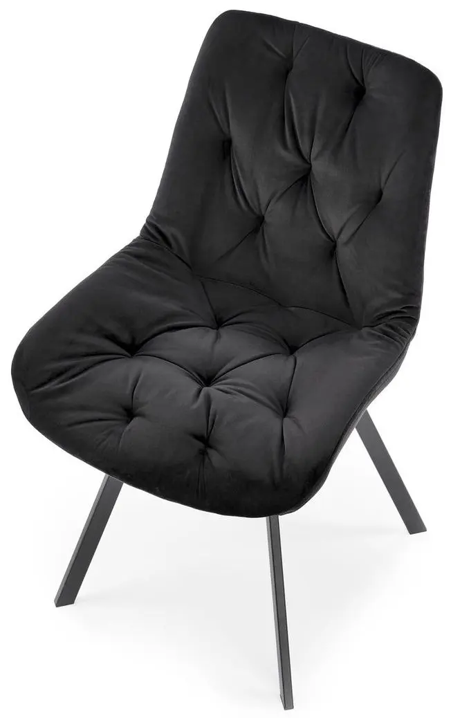 Scaun Halmar K519 (Black)