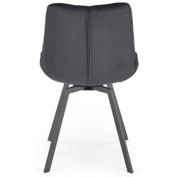 Scaun Halmar K519 (Black) Thumb