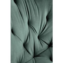 Scaun Halmar K519 (Dark Green/Black) Thumb