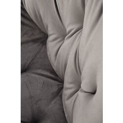 Scaun Halmar K519 (Gray/Black) Thumb