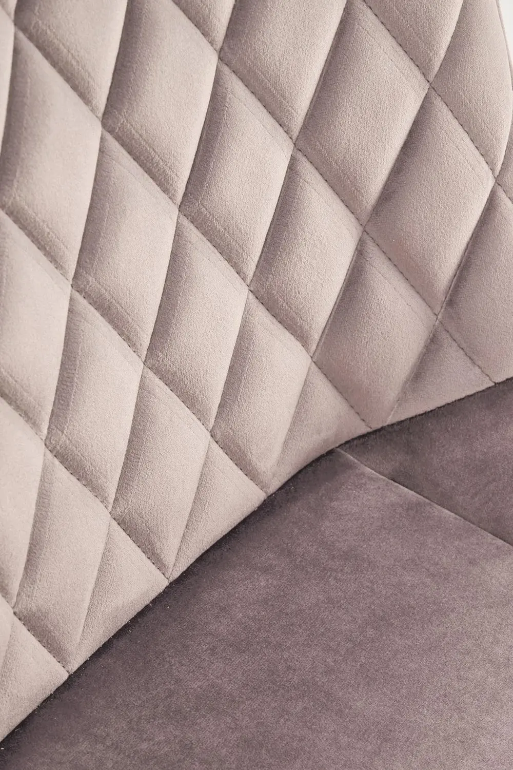 Scaun Halmar K520 (Beige/Black)