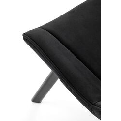 Стул Halmar K520 (Black) Thumb