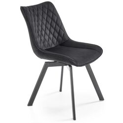 Стул Halmar K520 (Black) Thumb