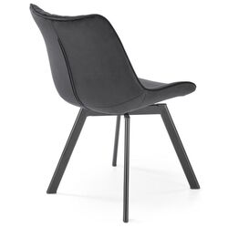 Стул Halmar K520 (Black) Thumb