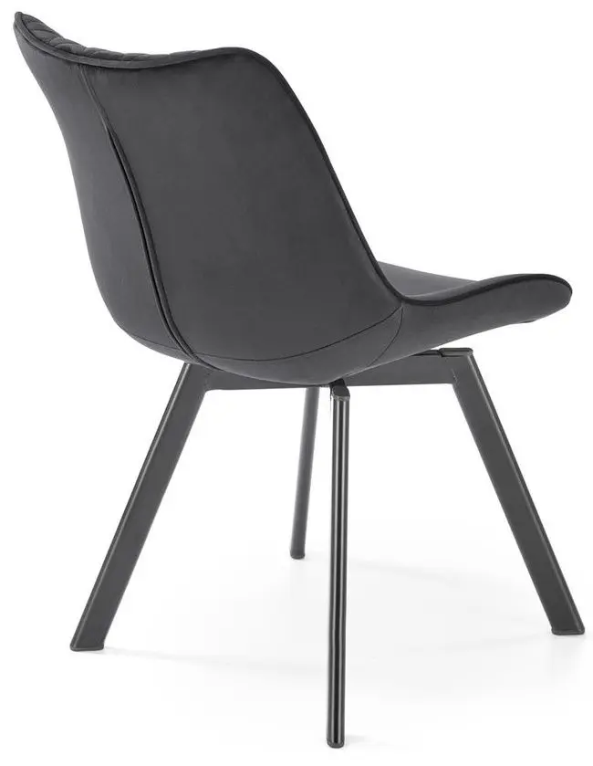 Стул Halmar K520 (Black)