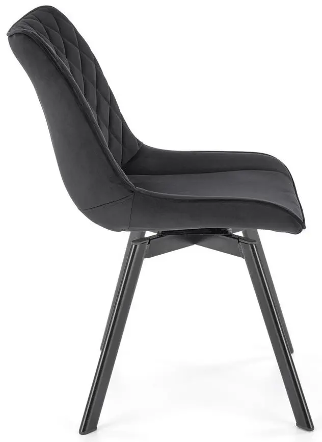 Стул Halmar K520 (Black)