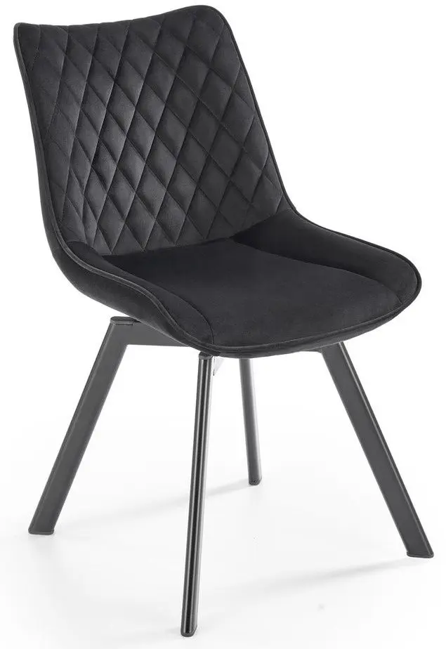 Стул Halmar K520 (Black)