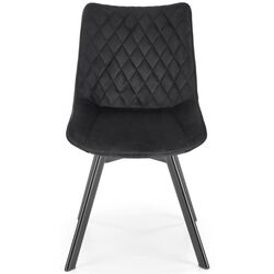 Стул Halmar K520 (Black) Thumb