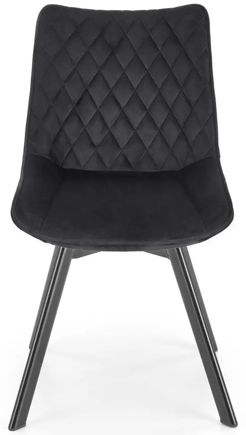 Стул Halmar K520 (Black)