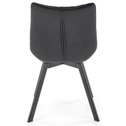 Стул Halmar K520 (Black) Thumb