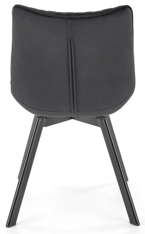 Стул Halmar K520 (Black)