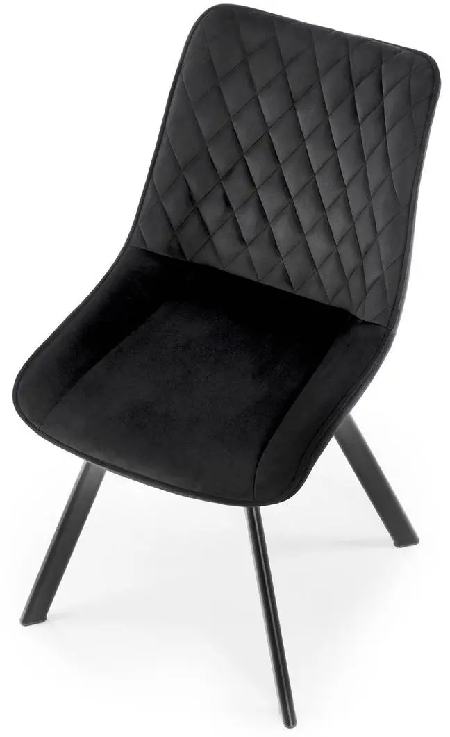 Стул Halmar K520 (Black)