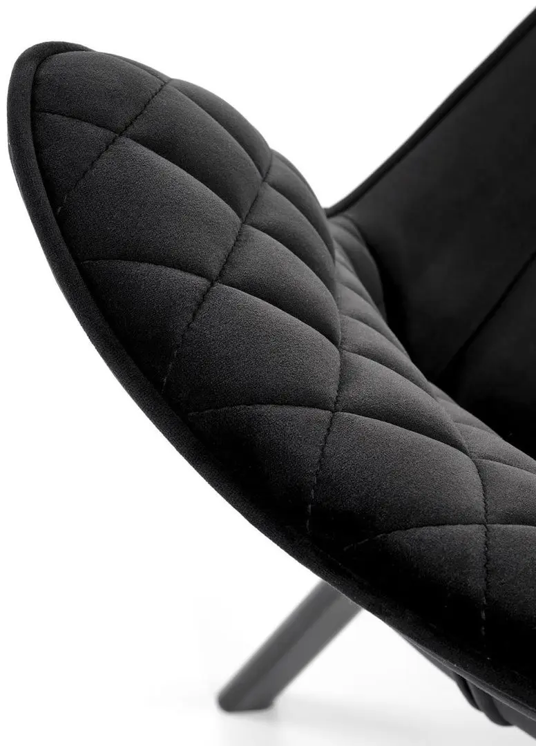 Стул Halmar K520 (Black)