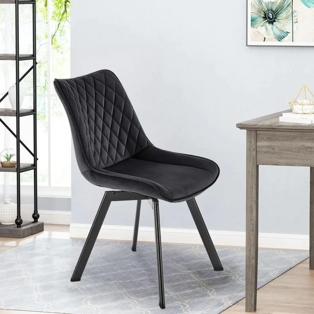 Стул Halmar K520 (Black)