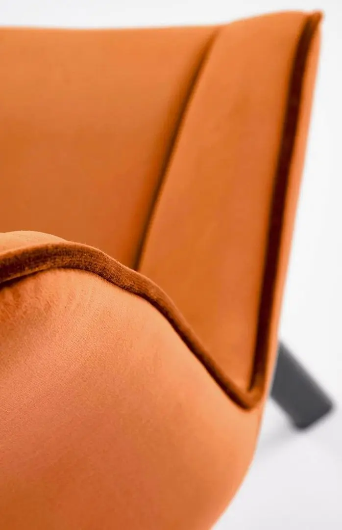 Стул Halmar K520 (Cinnamon/Black)