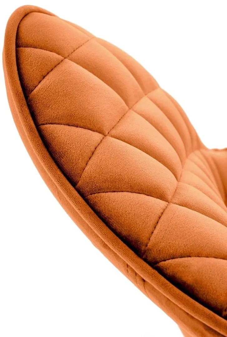 Стул Halmar K520 (Cinnamon/Black)