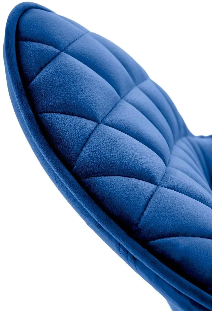 Scaun Halmar K520 (Dark Blue/Black)