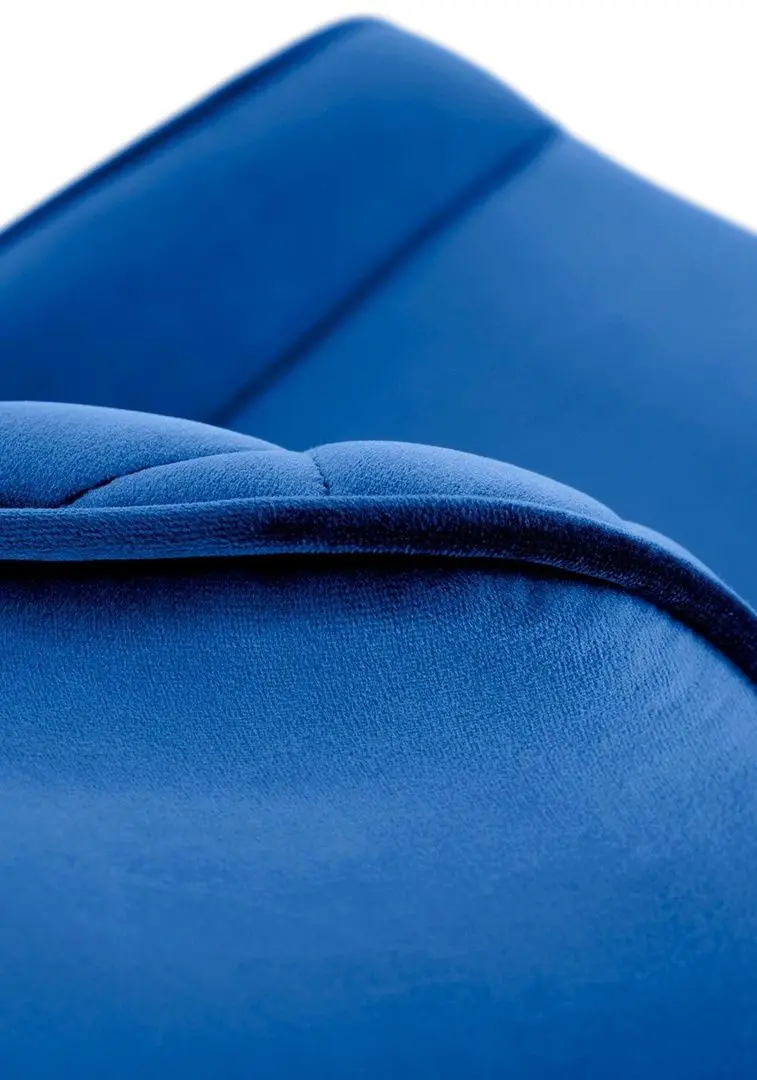 Scaun Halmar K520 (Dark Blue/Black)