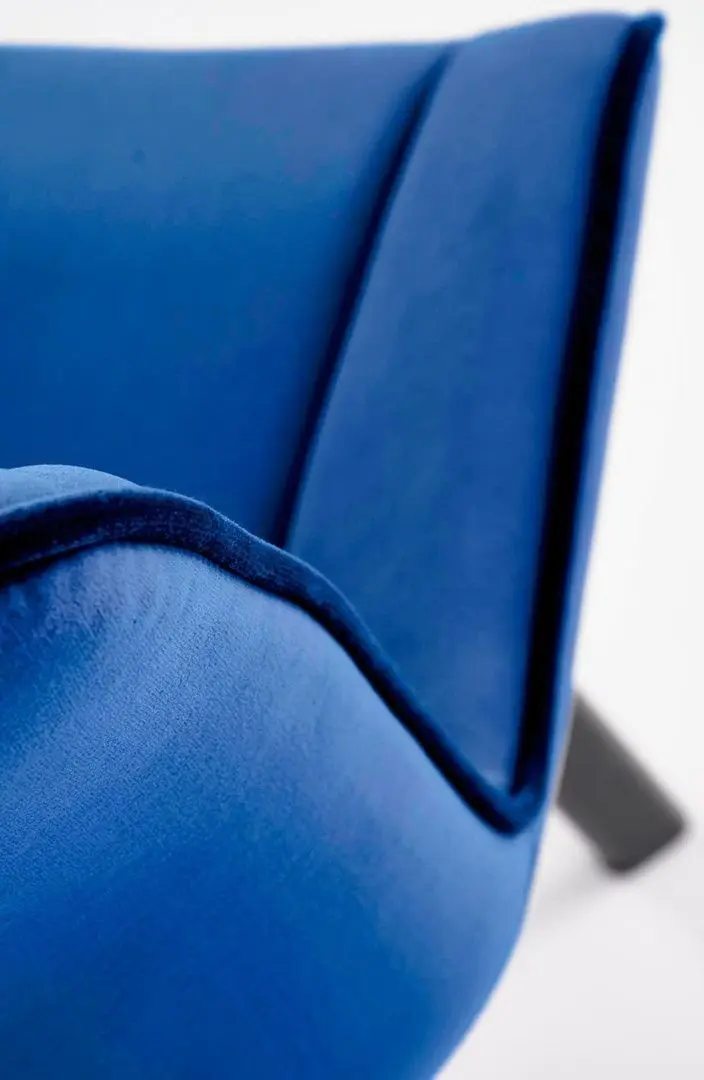 Scaun Halmar K520 (Dark Blue/Black)