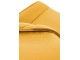 Scaun Halmar K520 (Mustard/Black)