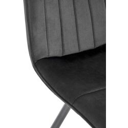 Стул Halmar K521 (Black) Thumb