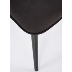 Стул Halmar K521 (Black) Thumb