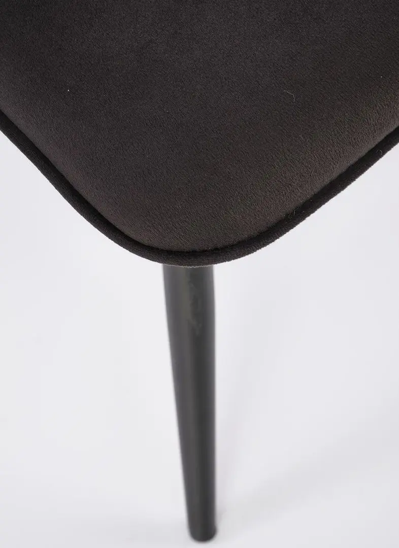 Стул Halmar K521 (Black) - 12