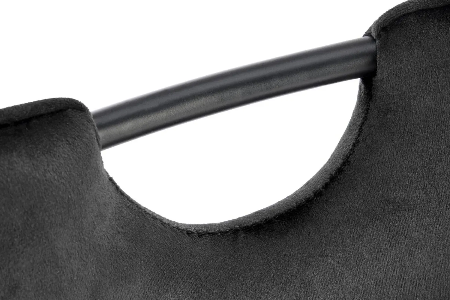 Стул Halmar K521 (Black) - 13