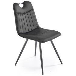Стул Halmar K521 (Black) Thumb