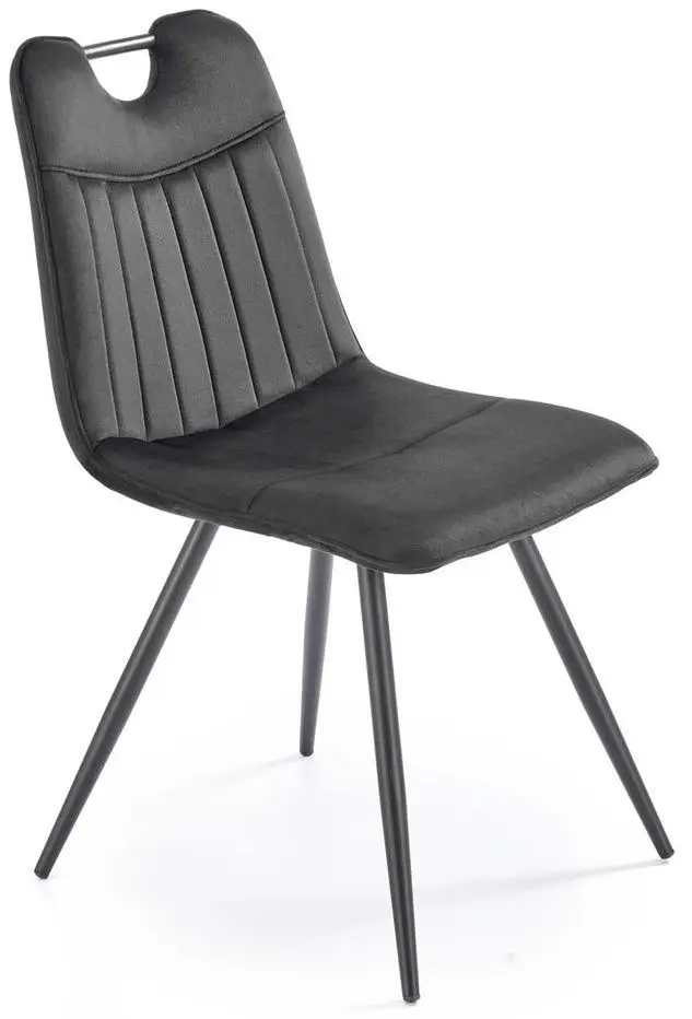 Стул Halmar K521 (Black) - 3