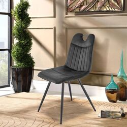 Стул Halmar K521 (Black)