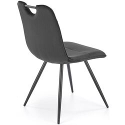 Стул Halmar K521 (Black) Thumb