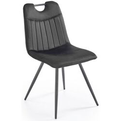 Стул Halmar K521 (Black) Thumb