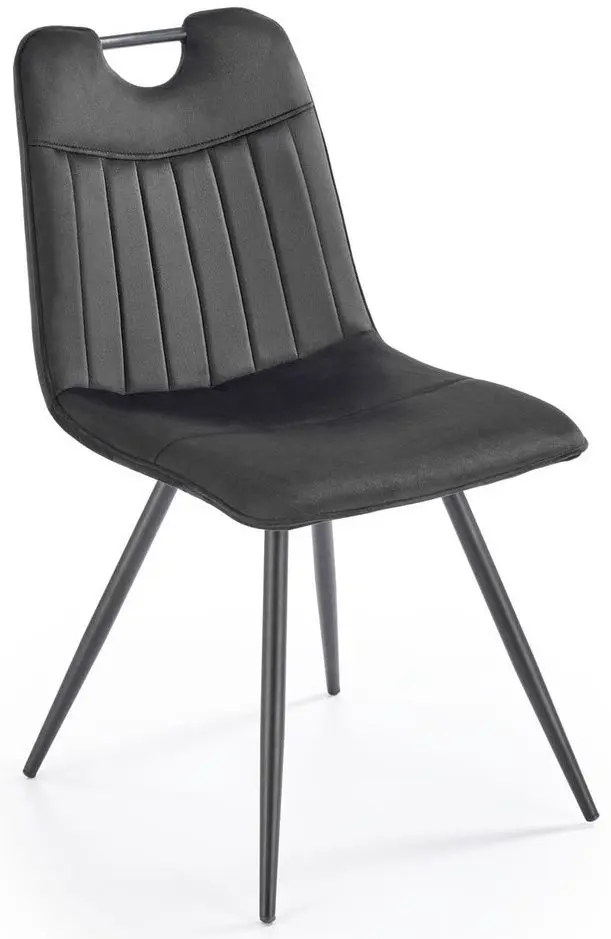 Стул Halmar K521 (Black) - 5